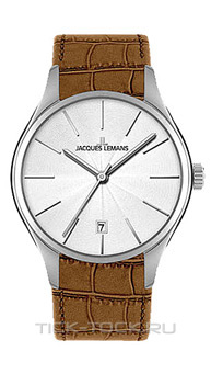  Jacques Lemans 1-1424E